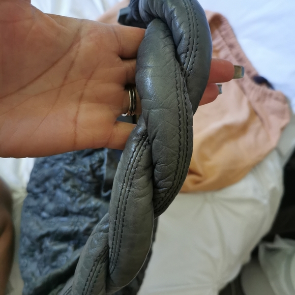 (Sold)100% Authentic LV Olympe Limited Edition Mono Nimbus GM - Picture 10 of 16